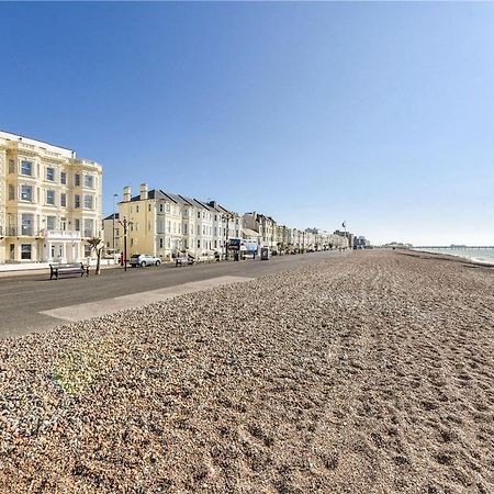 Modern Home For Small Groups By Stones Throw Apartments - Free Parking - Sea View Вётинг Экстерьер фото
